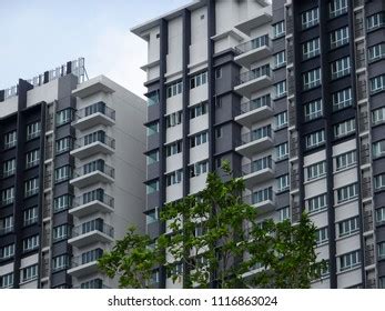 10,413 Malaysia Apartments Images, Stock Photos & Vectors | Shutterstock