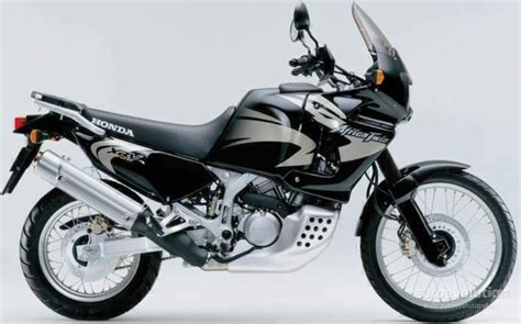 HONDA XRV750 Africa Twin (1993-2003) Specs, Performance & Photos ...