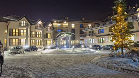 Hotel Krynica-Zdrój | Hotel Prezydent**** Krynica-Zdrój