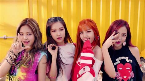 Top 10 Best BlackPink Songs In 2024