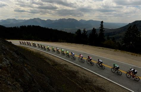 Colorado Classic pro cycling race to stop in Denver, Colorado Springs ...