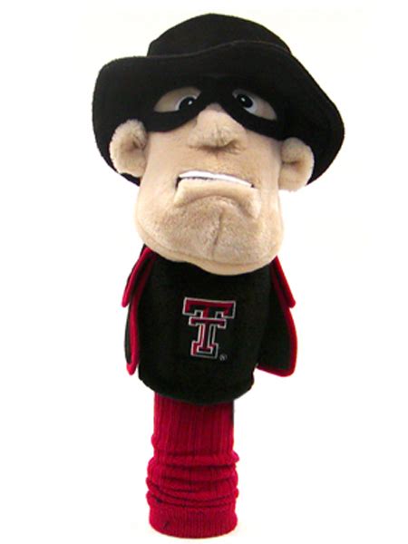 Texas Tech University Mascot HC | Texas Tech University