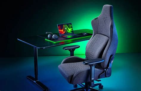 Upgrade Your Gaming Setup with the Best Gaming Chairs – techgam