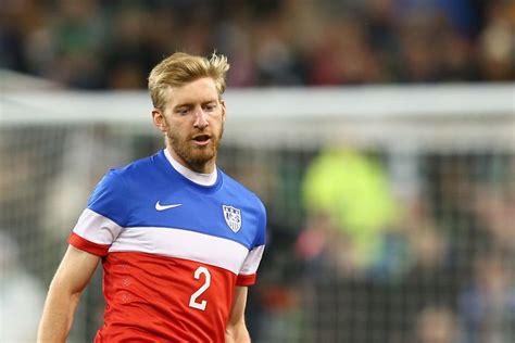 Tim Ream – USMNT