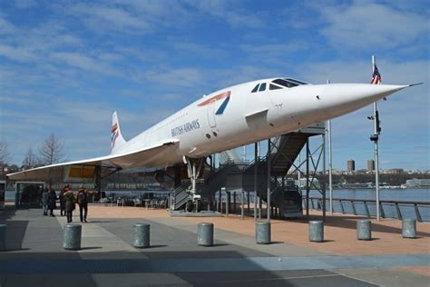 What Happened To Singapore Airlines' Concorde? - Simple Flying