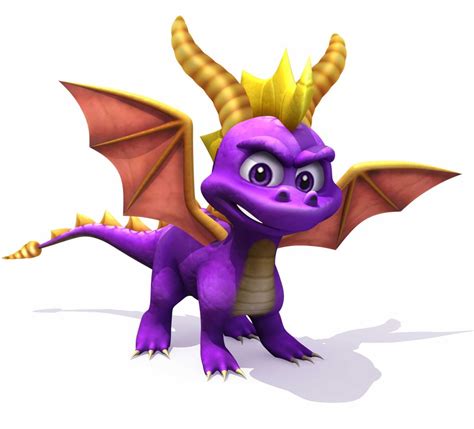 Spyro The Dragon Wallpapers, Pictures, Images