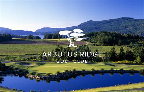 Arbutus Ridge Golf Club - The Web Advisors