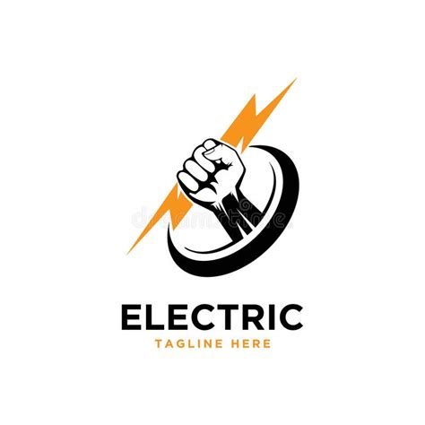 Electrician Logo Stock Illustrations – 8,025 Electrician Logo Stock Illustrations, Vectors ...