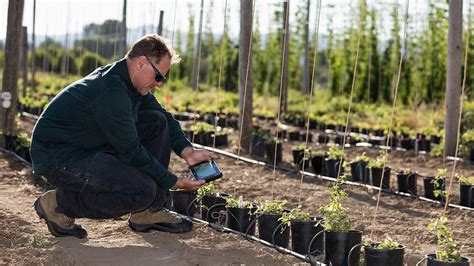 Agricultures - Rugged computers for agricultures - Handheld