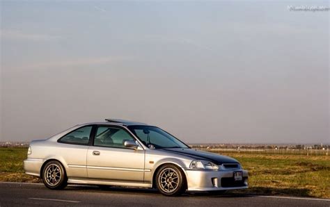 Civic EK coupe