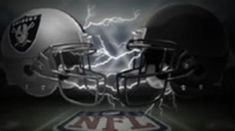 UPDATED: Oakland Raiders Week 9 Injury Report