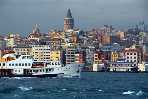 Things To Do & Places To See In Galata, Istanbul: Museums, Streets, Cafes, And Shops (2024)