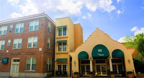 Hotel Chester - UPDATED 2018 Prices & Reviews (Starkville, MS ...