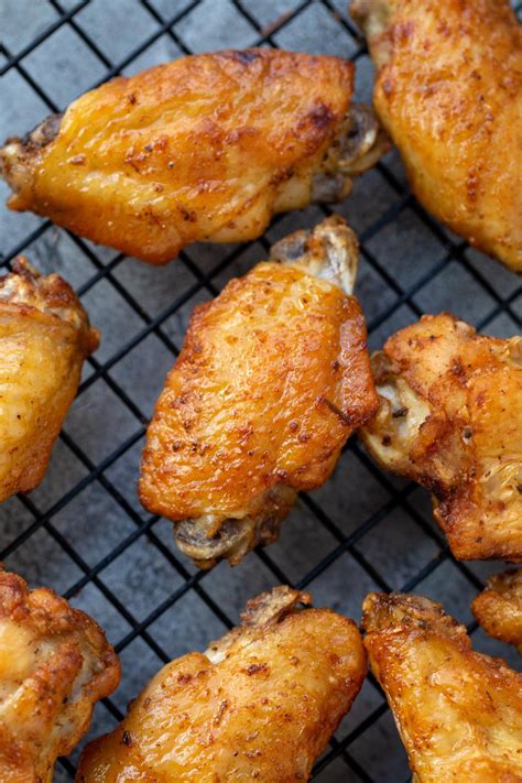 The 20 Best Ideas for Air Fryer Breaded Chicken Wings - Home, Family ...