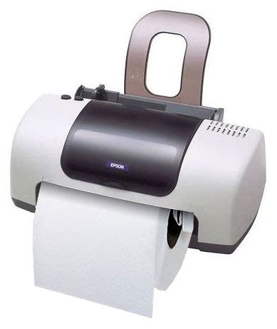 Office Toilet Paper Holder | Moinid