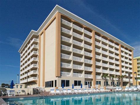 HAMPTON INN DAYTONA SHORES-OCEANFRONT $147 ($̶1̶9̶7̶) - Updated 2023 ...