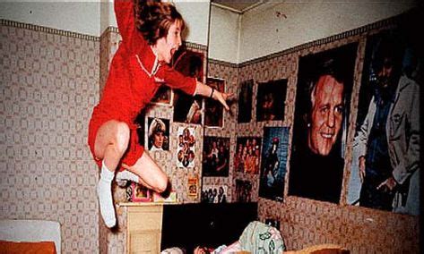 Origins of the Enfield Poltergeist | Enfield poltergeist, Poltergeist, Enfield