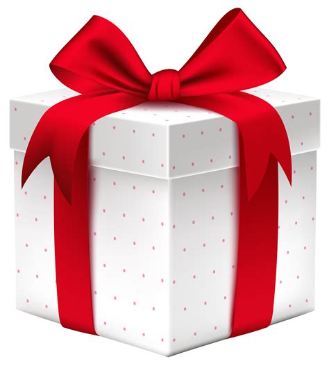Gift PNG Transparent Images | PNG All