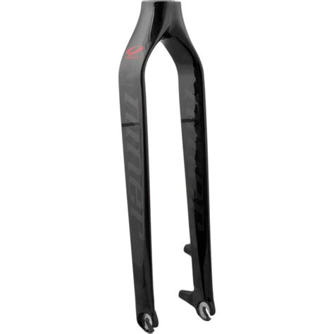 Niner Carbon Rigid Fork - Rigid Mountain Bike Forks | Competitive Cyclist