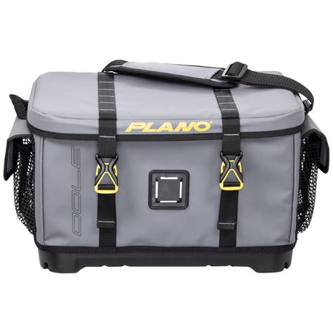 Plano Z-Series Waterproof Tackle Bag - 3700 - Presleys Outdoors