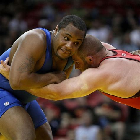 Wrestling Voted Back into the Olympics for 2020 and 2024 Games | News ...