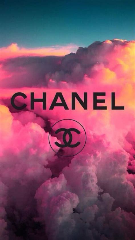 16 Chanel Background iPhone - Wallpaperboat