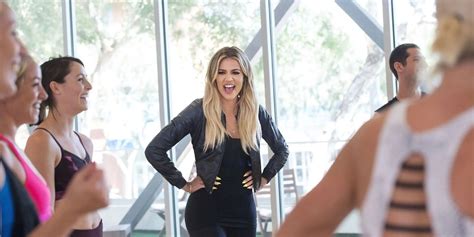 Why Fans Are Calling Khloé Kardashian’s Revenge Body Show ‘Problematic’