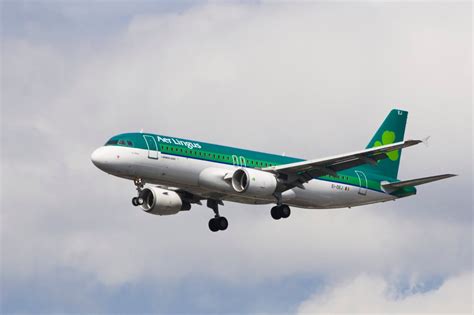 Aer Lingus launches major new sale with flights to Europe from less ...