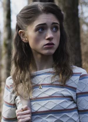 Nancy Wheeler | Stranger Things Wikia | FANDOM powered by Wikia