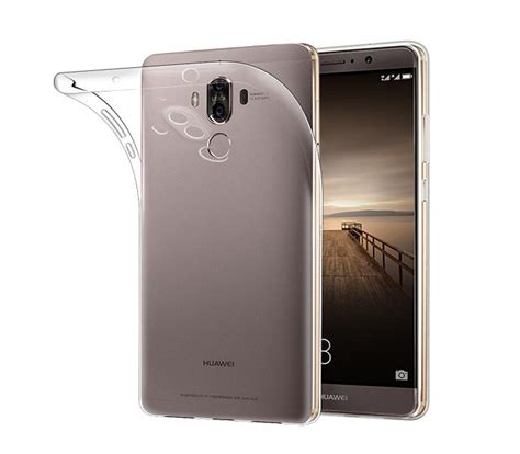 7 Best Huawei Mate 9 Cases and Covers to Buy | Beebom