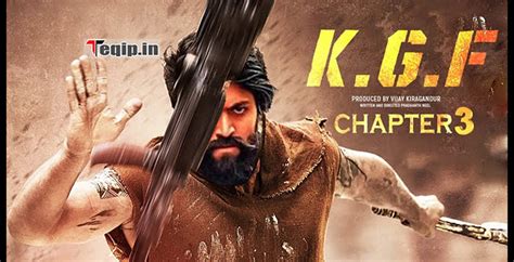 KGF 3 Release Date, Star Cast, Story Line, When Will Be Release in 2023? – Contact Dunia