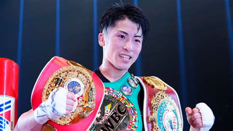 Stephen Fulton vs Naoya Inoue unified world title fight rescheduled for ...