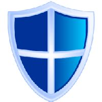 Blue Shield Clip Art Transparent HQ PNG Download | FreePNGImg