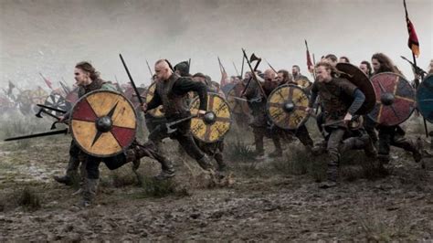 Were All Vikings Warriors? - BaviPower Blog