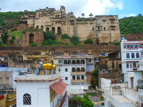 Bundi, India: A Non-chaotic Destination To Visit In India