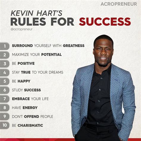 Kevin Hart Quotes - ShortQuotes.cc