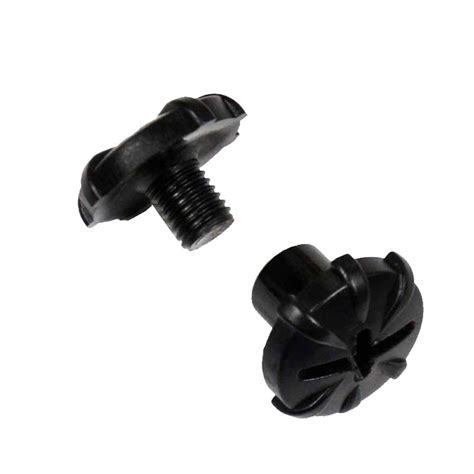 Hog Plastic Grommet Screw, HOG-0512 - Misc Dive Accessories - Scubatoys.com