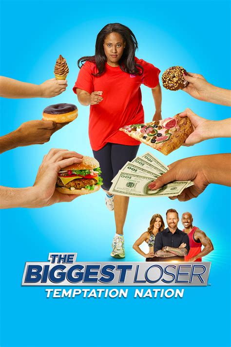 The Biggest Loser - Full Cast & Crew - TV Guide