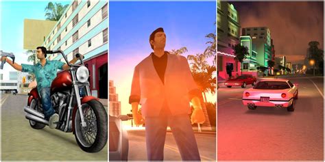 Best gta vice city mods - gostwiz