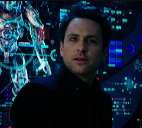 Newton Geiszler (Pacific Rim) | Legends of the Multi Universe Wiki | Fandom