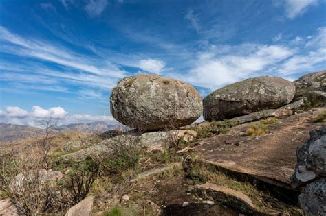 Andringitra National Park,mountain Landscape, Madagascar Wilderness ...