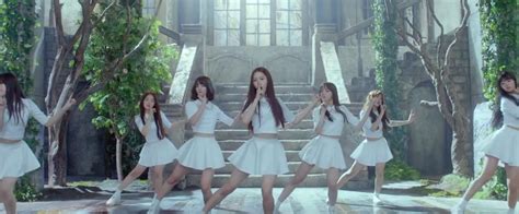 Oh My Girl goes electro-ballad in “Closer”, have the best choreo concept – Asian Junkie