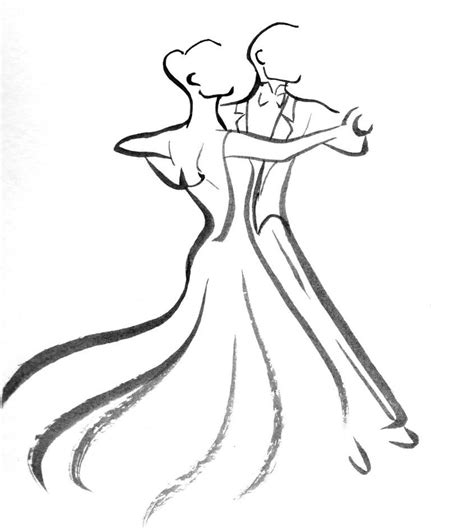 Waltz by Reine-Haru on DeviantArt | Idées esquisses, Dessin de visage, Dessin silhouette