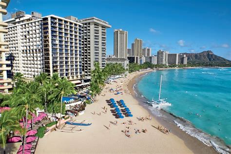 Outrigger Waikiki Beach Resort Review - tripbirdie.com