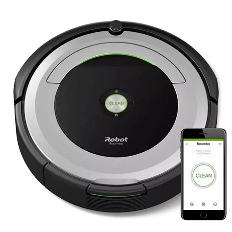 User manual iRobot Roomba 690 (English - 32 pages)