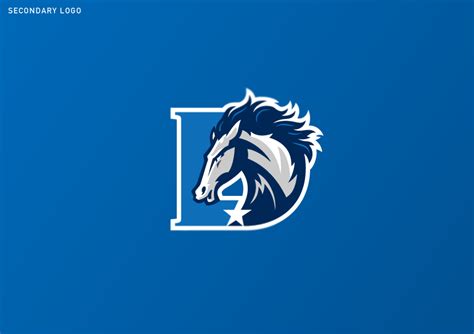 Dallas Mavericks logo concept :: Behance