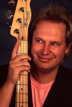 Doug Stegmeyer (Billy Joel Band, Graham Parker ) | Know Your Bass Player