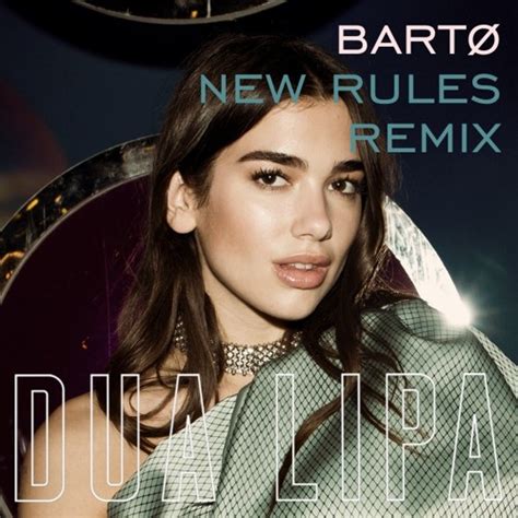 Stream Dua Lipa - New Rules (BARTØ Remix) by BARTØ | Listen online for ...