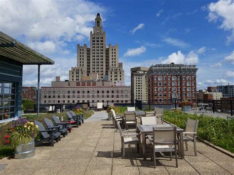 Providence Walking Tour - Experience Rhode Island Tours