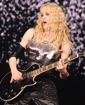 Madonna - Wikipedia